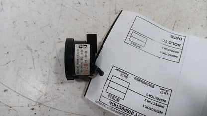 Fiat 500 Tweeter Left Driver Tweeter Speaker  2012 2013 2014 2015 2016