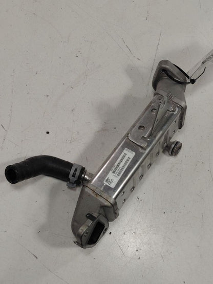 Jeep Compass EGR Cooler  2.0 2025 2024 2023 OEM