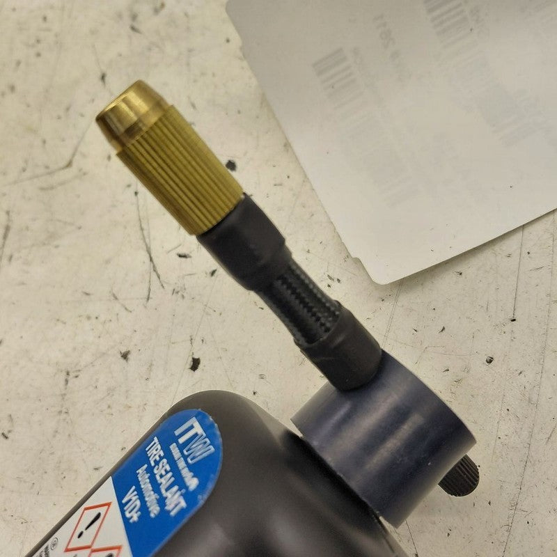 Alfa Romeo Stelvio Emergency Air Compressor  2018 2019 2020 2021