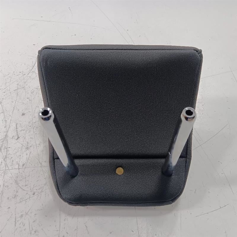 Kia Forte Center Middle Headrest Seat Head Rest Rear Back  2014 2015 2016