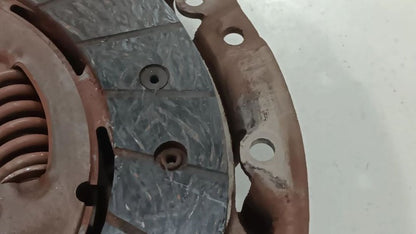 Fiat 500 Manual Transmission Clutch Pressure Plate  2012 2013 2014 201