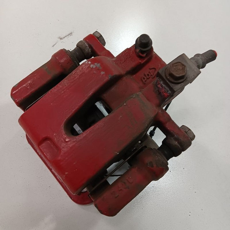 Chrysler 300 Passenger Right Brake Caliper Rear AWD Fits 05-23