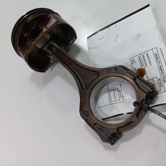 Jeep Renegade 2.4 Single Piston With Connecting Rod   2017 2018 2019 2