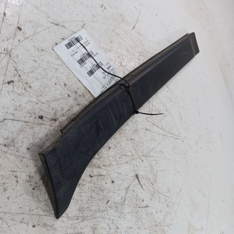 Legacy Outback Door Molding Trim Strip Left Side Rear Back  2015 2016 
