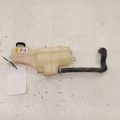 Radiator Overflow Coolant Reservoir Fits 16-19 Lexus GS350