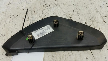 Dodge Journey Dash Side Cover Right Passenger Side Trim Panel 2009 2010 2011
