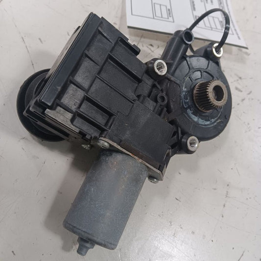 Passenger Right Power Front Window Motor Fits 19-23 Toyota Corolla