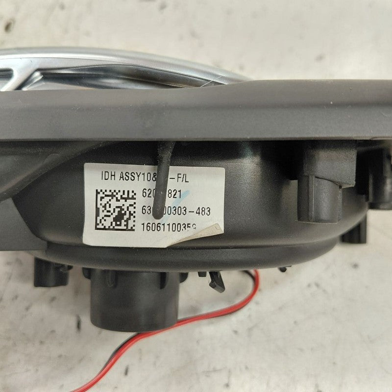 Cadillac CT6 Door Handle Left Driver Front Interior Inside  2018 2017 