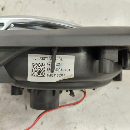 Cadillac CT6 Door Handle Left Driver Front Interior Inside  2018 2017 