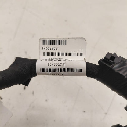 Chevy Volt Battery Cable  2019 2018 2017 2016
