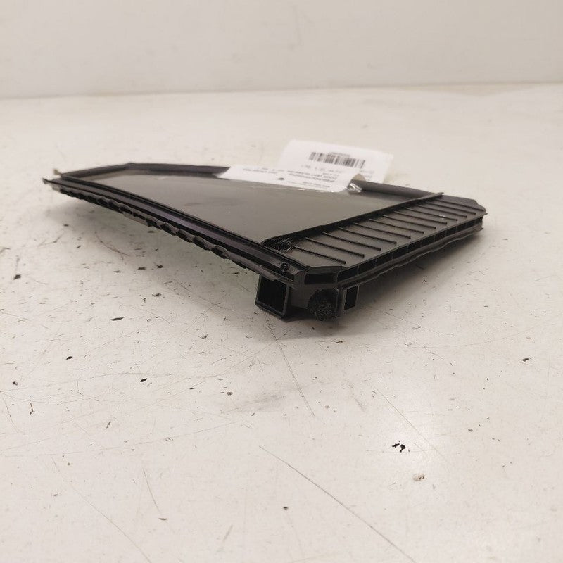 Passenger Right Rear Door Vent Glass Window 24-25 XV Subaru Crosstrek