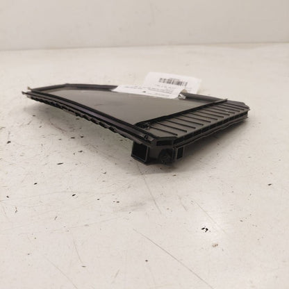 Passenger Right Rear Door Vent Glass Window 24-25 XV Subaru Crosstrek