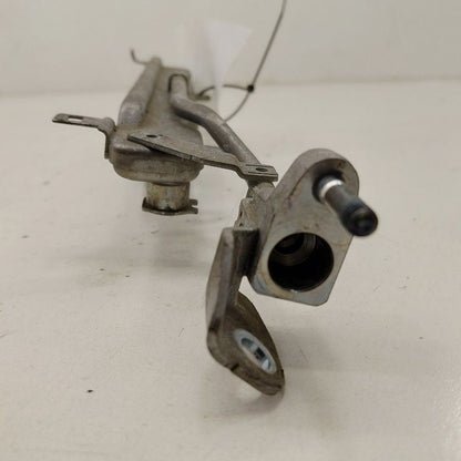 Honda CR-Z Fuel Rail Injection Injector Mount Bar  1.5 2015 2014 2013