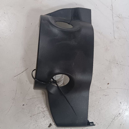 Jeep Renegade Steering Column Trim Cover Shell 2023 2022 2021 2020 OEM
