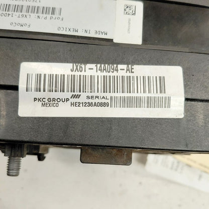 Fuse Box Engine FWD ID LX6T-14290-NJDB Fits 21-22 Ford Escape