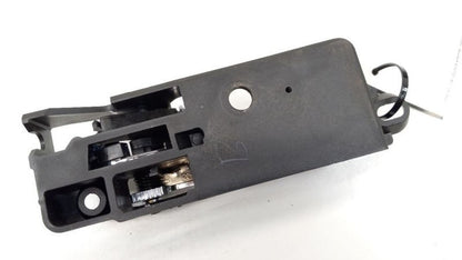 Door Handle Right Passenger Side Rear Interior Inside Inner