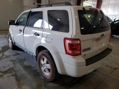 8L8Z7826684A Passenger Right Door Handle Exterior Door Handle Assembly Fits 08-12 Ford Escape