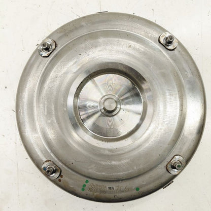 Mazda 3 Automatic Transmission Torque Converter  2.5 2023 2022 2021