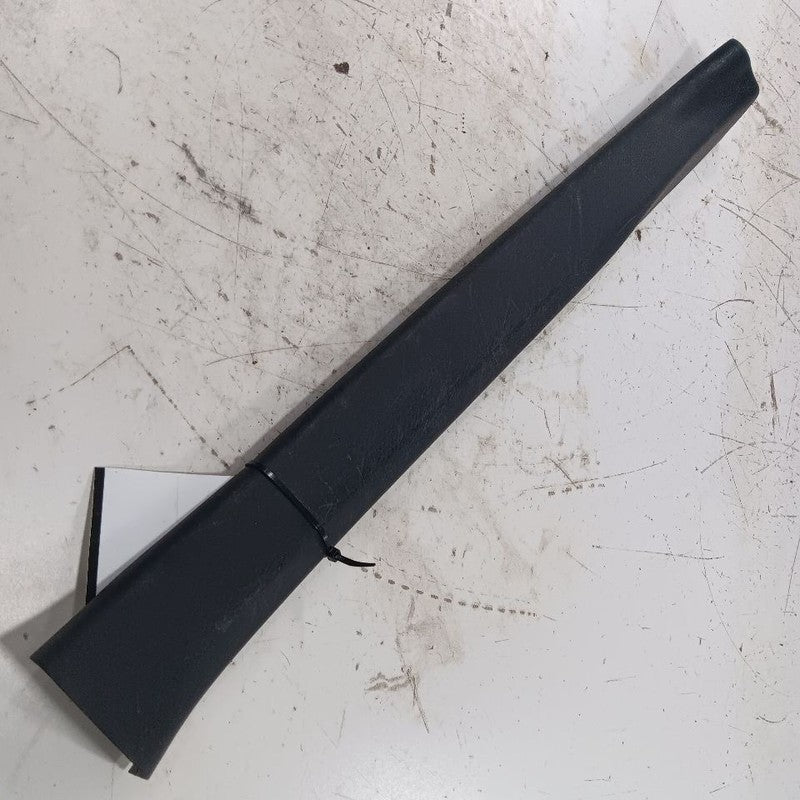Toyota Corolla Sill Trim Plate Door Jam Threshold Right Passenger Fron