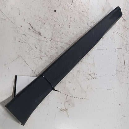 Toyota Corolla Sill Trim Plate Door Jam Threshold Right Passenger Fron