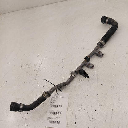 Alfa Romeo Stelvio Coolant Line Crossover Pipe  2.0 2018 2019 2020 202