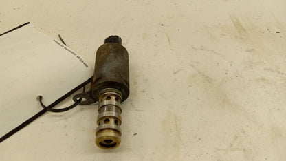 Variable Timing Gear Oil Control Valve Solenoid Cylinder Head