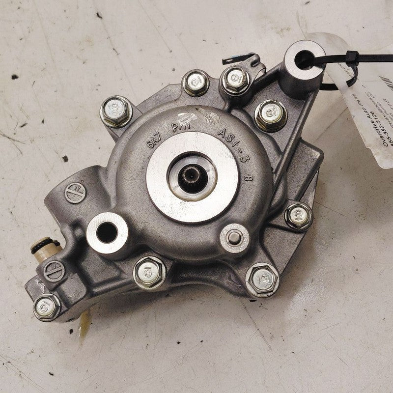 Honda CR-V Transmission Oil Pump  2017 2018 2019
