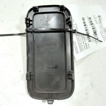 Kia Soul Rear Trunk Access Cover {85731B2050} 2017 2018 2019 OEM