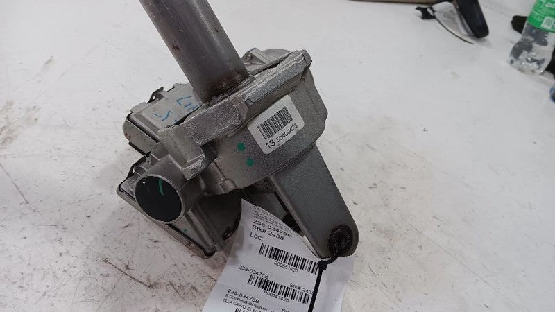 Steering Column Floor Shift Fits 15-16 Buick Encore OEM