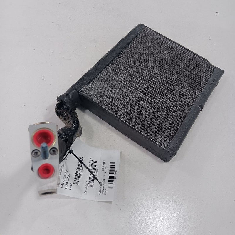 Air Conditioning AC Evaporator Auto Temp Control Dual Zone 15-22 Ford Mustang