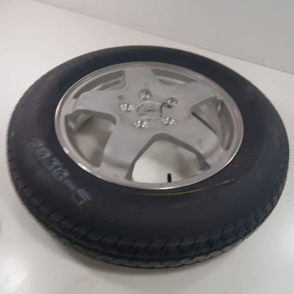 Wheel 18x4-1/2 Compact Spare Rim and Tire Fits 11-15 19-23 Dodge Durango