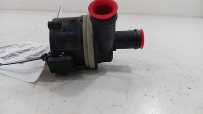 Coolant Water Pump 1.4L VIN M 8th Digit Opt LE2 Auxiliary 16-19 Buick Encore