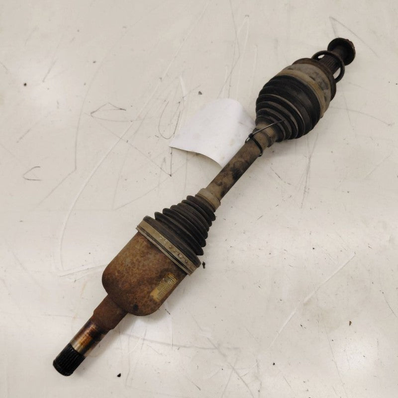 Passenger Right Front CV Axle Shaft Outer Assembly 3.6L 14-20 Chevy Im