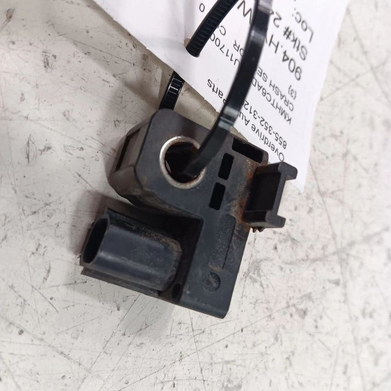 Hyundai Veloster Sensor  2012 2013 2014 2015 