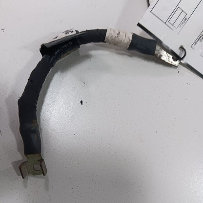 Jeep Compass Negative Battery Cable  2018 2019 2020 2021 OEM