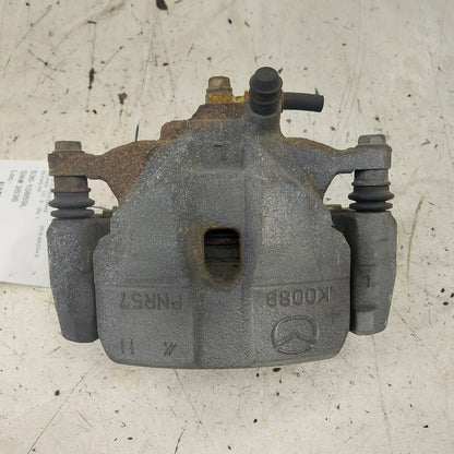 Driver Left Front Brake Caliper Naturally Aspirated Fits 16-21 Mazda 6