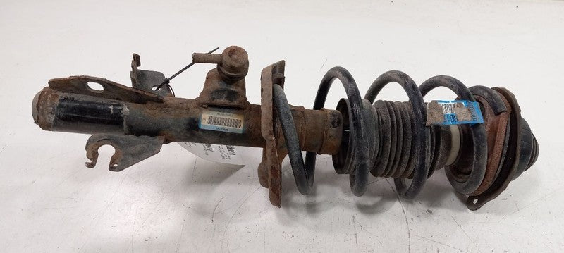 Driver Strut Front Sport Suspension Opt Sde Fits 13-16 Dodge Dart OEM