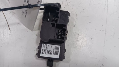 Dodge Dart Blower Resistor Fan Motor Speed Resistor  2013 2014 2015 20