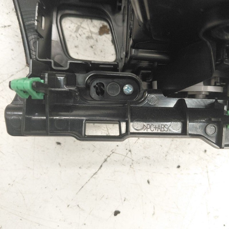 Lexus NX350 Dash Air Vent Left Driver  2022 2023 2024 2025