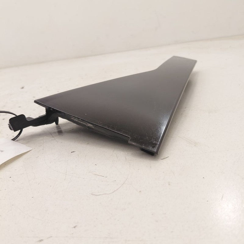 Ford Escape Left Rear Door Applique Molding {LJ6BS254A43CAW} 2020 2021