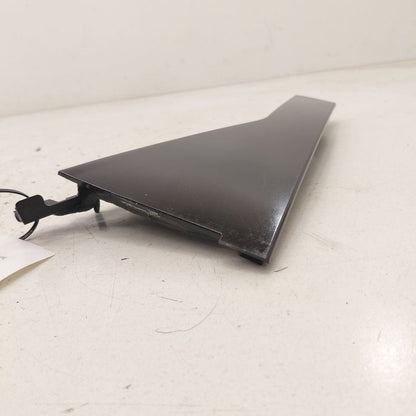 Ford Escape Left Rear Door Applique Molding {LJ6BS254A43CAW} 2020 2021