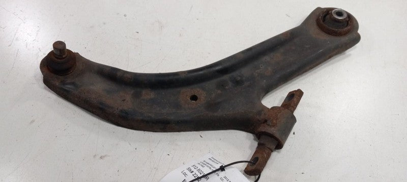 Passenger Right Lower Control Arm Front Fits 07-12 SENTRA OEM