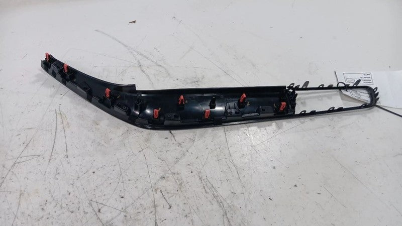 Toyota Camry Dash Bezel Trim 2021 2022 2023 OEM