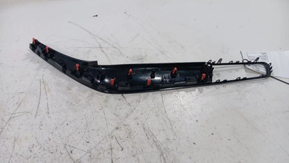 Toyota Camry Dash Bezel Trim 2021 2022 2023 OEM