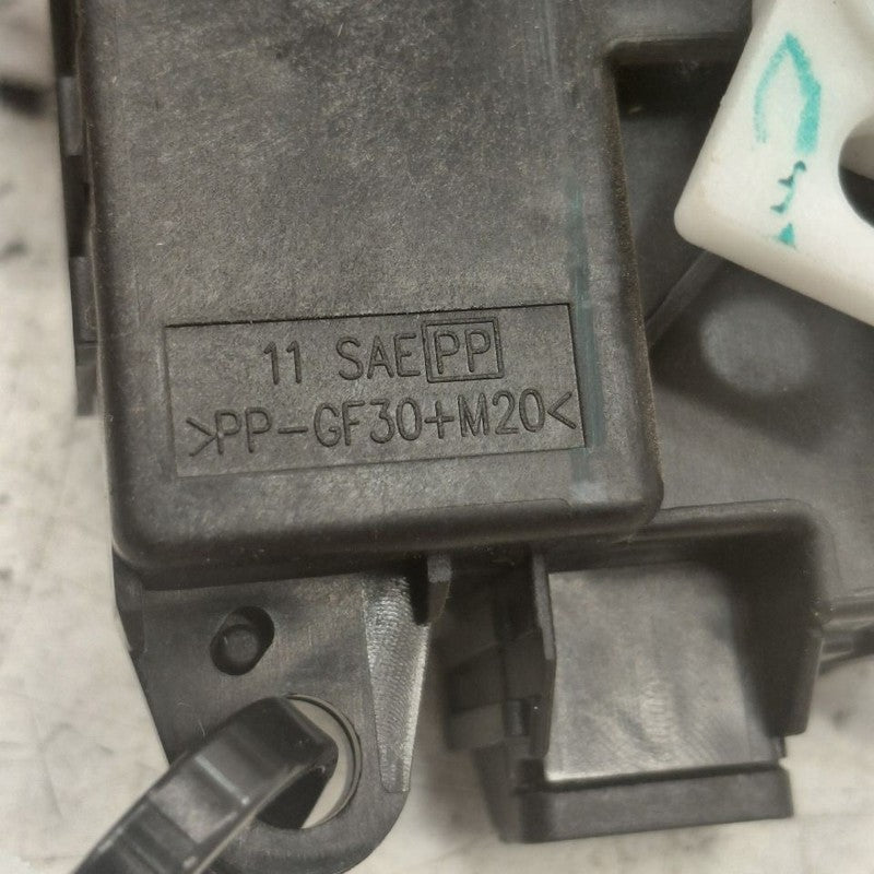 Nissan Rogue Flap Door Motor Heater AC Door Actuator  2021 2022 2023