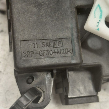 Nissan Rogue Flap Door Motor Heater AC Door Actuator  2021 2022 2023