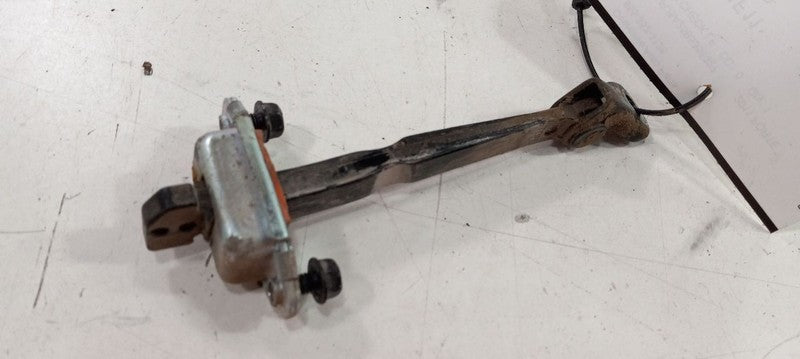Kia Forte Door Check Left Driver Front Hinge Stop Stopper Detent 2011 