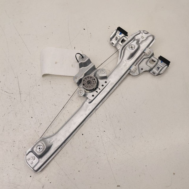 Passenger Right Rear Window Regulator Track Fits 13-22 Chevy Trax