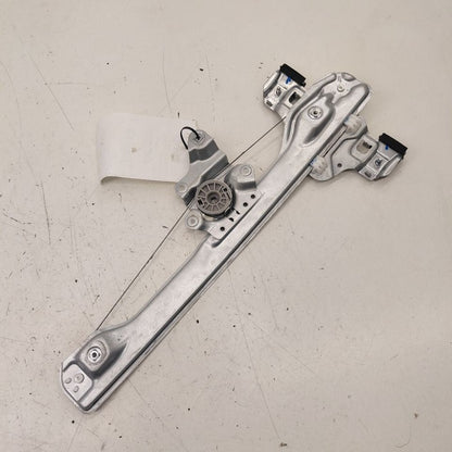 Passenger Right Rear Window Regulator Track Fits 13-22 Chevy Trax
