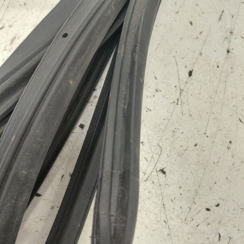 Subaru XV Crosstrek On Door Seal Rubber Left Driver Front  2025 2024